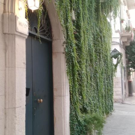 モルフェッタ Altana Di Tufo Bed & Breakfast エクステリア 写真