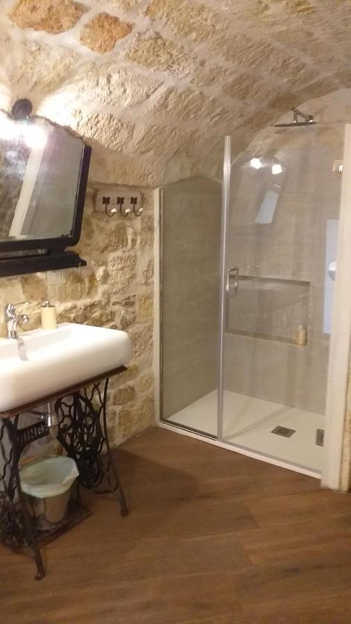 モルフェッタ Altana Di Tufo Bed & Breakfast エクステリア 写真