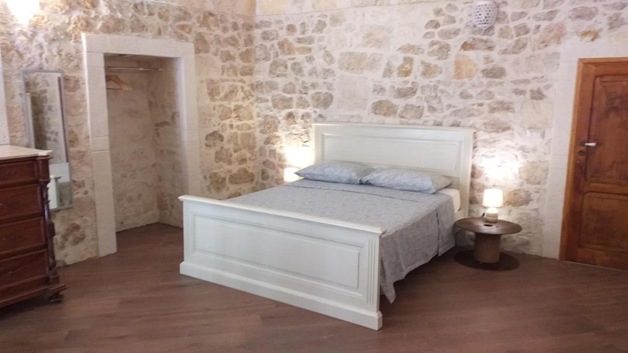 モルフェッタ Altana Di Tufo Bed & Breakfast エクステリア 写真