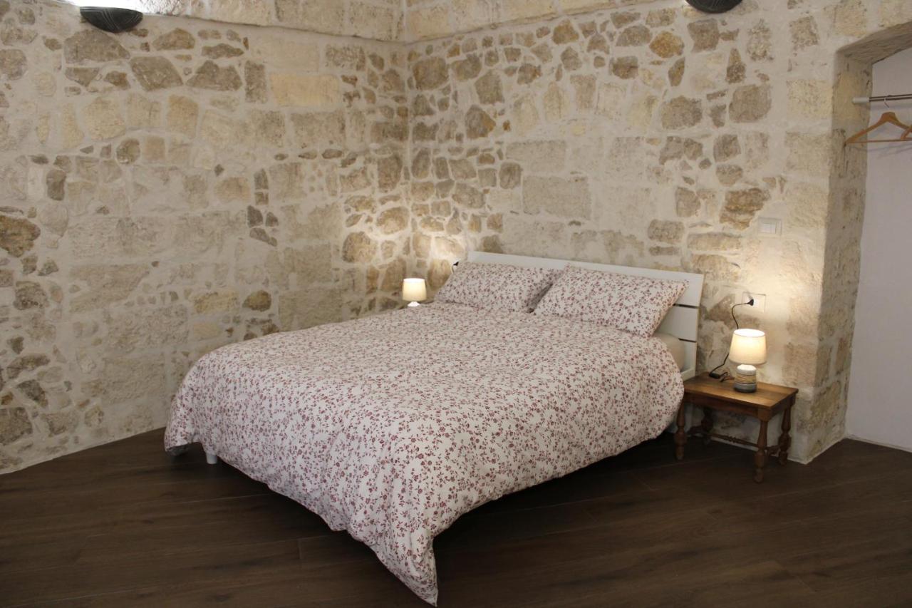 モルフェッタ Altana Di Tufo Bed & Breakfast エクステリア 写真